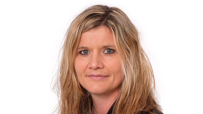 Sandra wer? Bobfahrerin geht im Dschungelcamp total unter