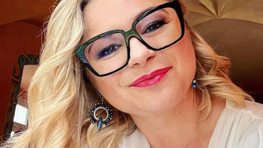 Sandra Köhldorfer, "Hochzeit auf den ersten Blick"-Expertin