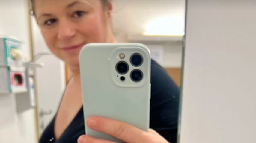 Sandra Köhldorfer im Januar 2025