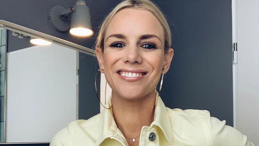 Sandra Kuhn, Moderatorin
