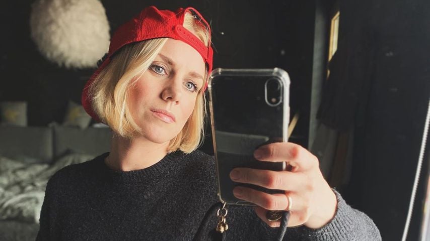 Sandra Kuhn, Moderatorin