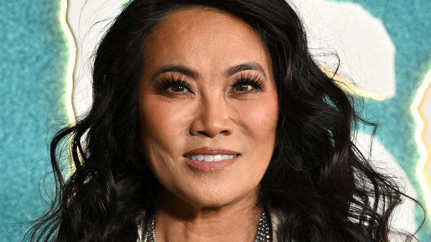 Bei der Premiere von ABC/Hulus "Scrubs" Staffel 1: Sandra Lee aka Dr. Pimple Popper im Academy Museum of Motion Pictures, Los Angeles