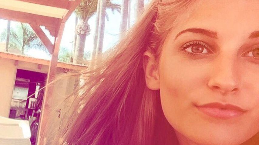 "Love Island"-Star Sandra Janina