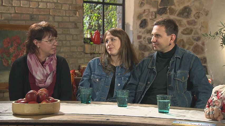 Nach Wiedersehen: "Bauer sucht Frau"-Duo ist wieder getrennt