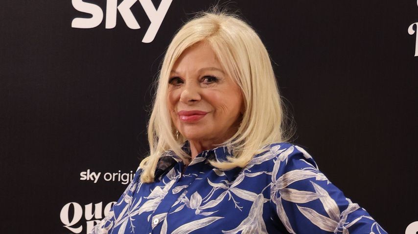Sandra Milo, Schauspielerin
