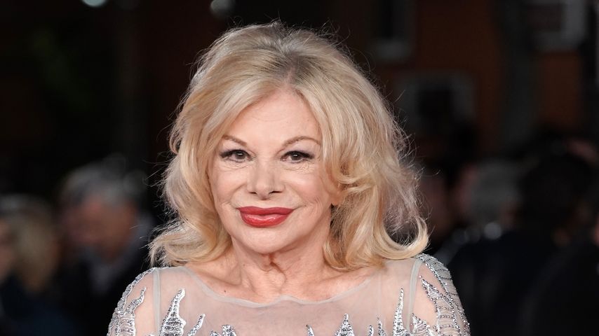 Schauspielerin Sandra Milo im Alter von 90 Jahren gestorben