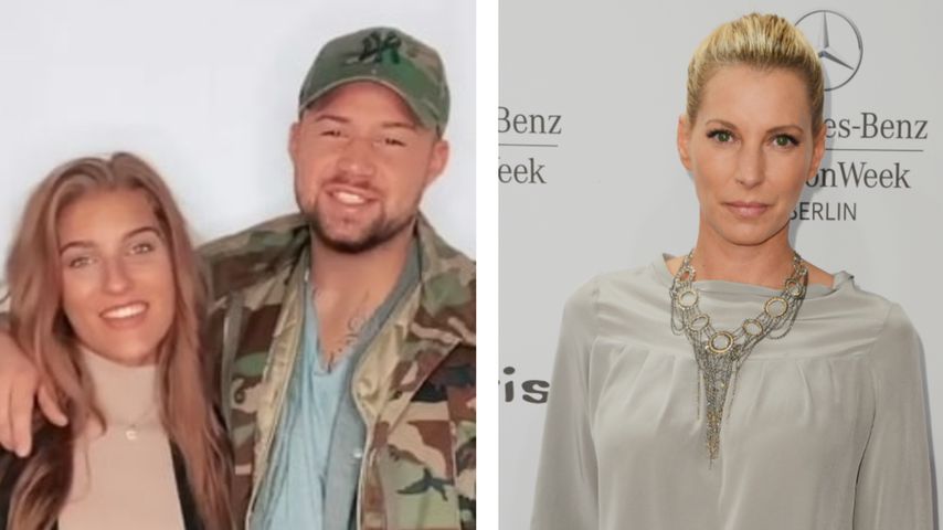 Küchen-Gate: Giulia Siegel steht hinter Sandra und Juliano!