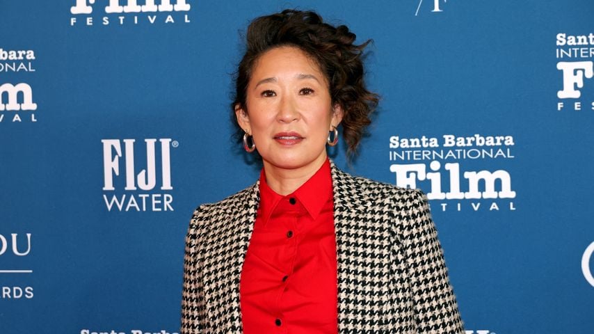 Sandra Oh deutet mögliche Rückkehr zu "Grey's Anatomy" an