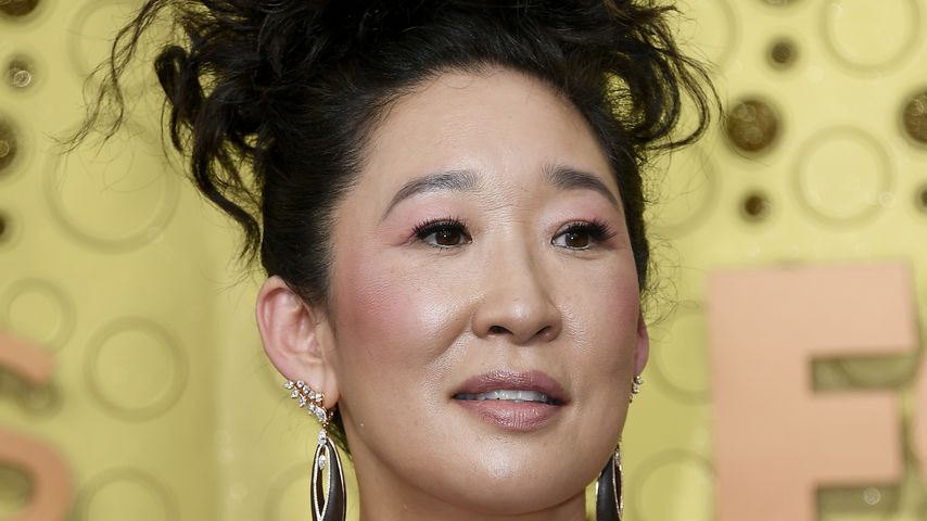 Sandra Oh ehrlich: "Grey's Anatomy"-Ruhm machte sie krank!