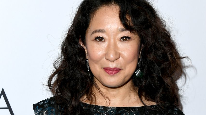 Sandra Oh, September 2019
