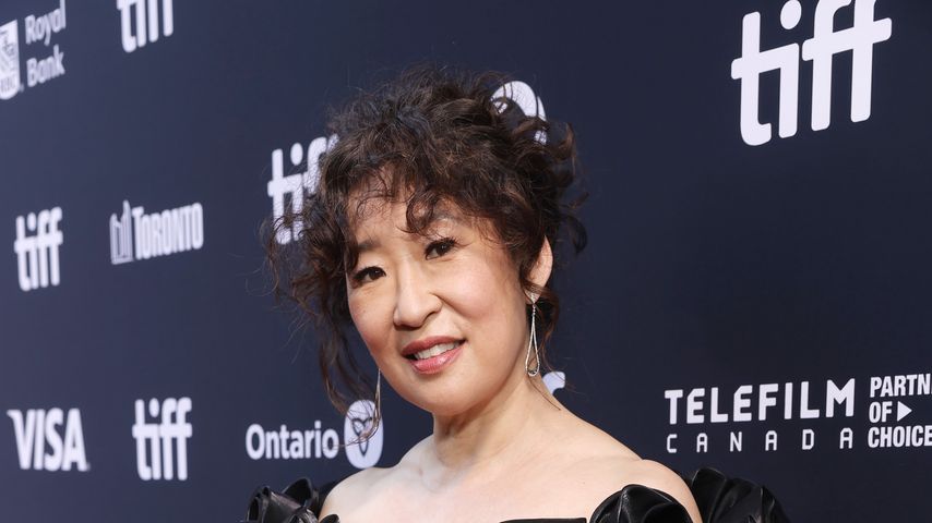 "Zu intensiv": Diese Arztserie kann Sandra Oh nicht schauen