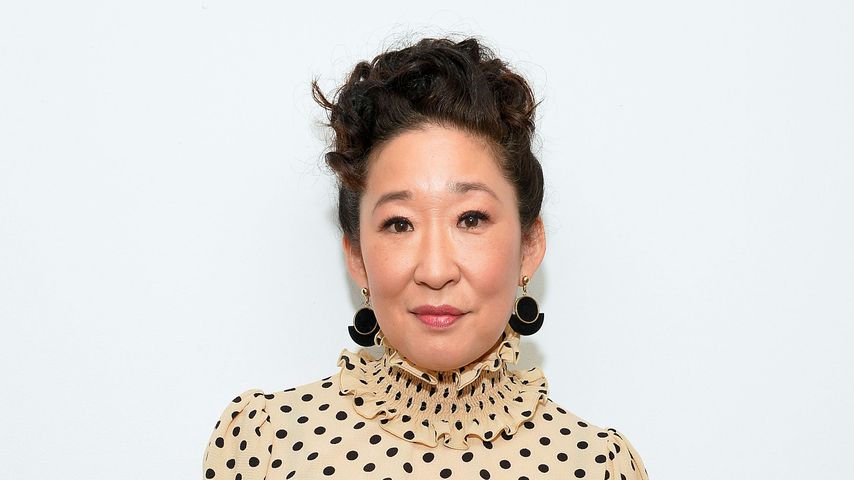 Feiert Sandra Oh für letzte "Grey's Anatomy"-Folge Comeback?