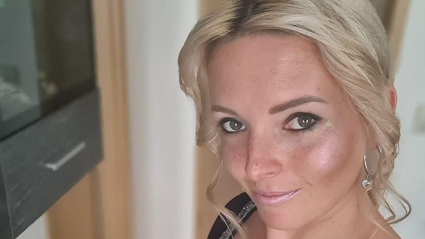 "Hochzeit auf den ersten Blick"-Sandra ist neu verliebt!