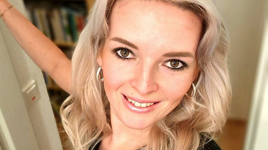 Sandra, ehemalige "Hochzeit auf den ersten Blick"-Kandidatin