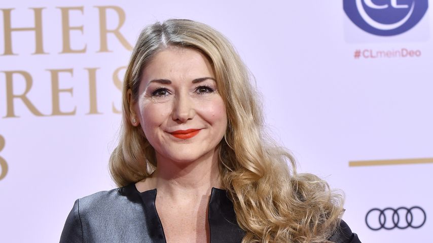 Sandra Quadflieg