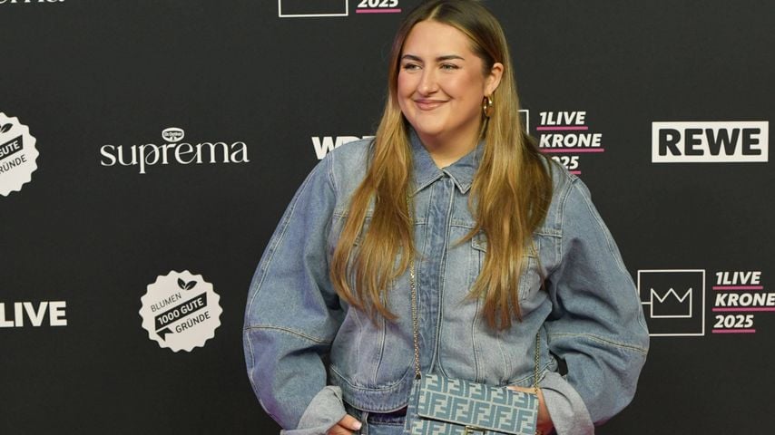 SelfieSandra will nicht mit Schwester Alex zusammenleben