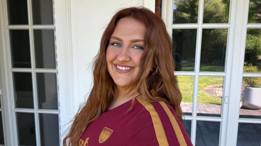 SelfieSandra hat mittlerweile über 50 Kilogramm verloren