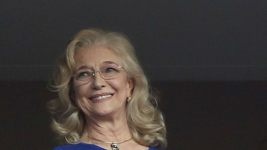 Sandra Scully nach Kampf mit Lou-Gehrig-Syndrom gestorben