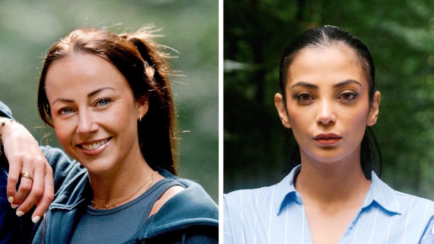 Zoff zwischen "#CoupleChallenge"-Sandra und Dilara eskaliert