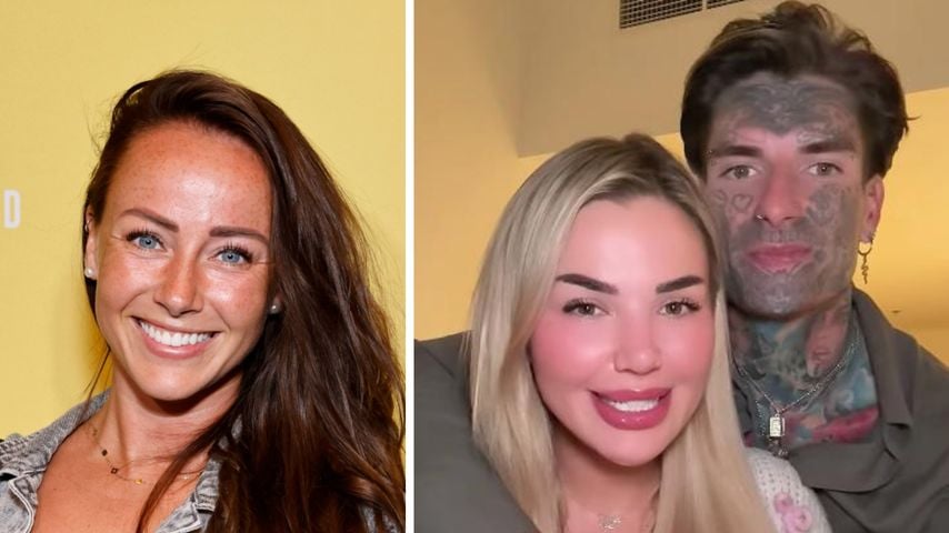 "Schämt euch": Sandra Sicora weist Kim und Nikola zurecht