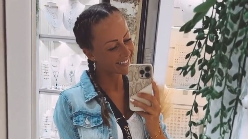 Sandra Sicora, Influencerin