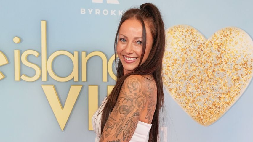Zoff mit Lorik Bunjaku: Sandra Sicora deutet Show-Vorfall an