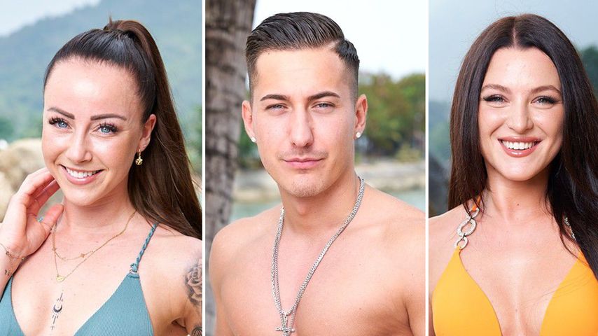 Sandra Sicora forderte Strafe für Marvin und Jenny bei RTL!