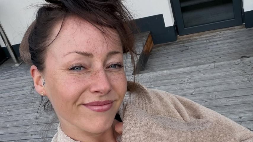 Nach Max' Behauptung: Sandra klärt Sex-Buch-Gerücht auf