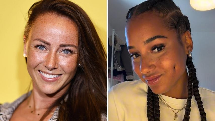 Sandra Sicora schießt nach Grübchen-Eingriff gegen Brenda