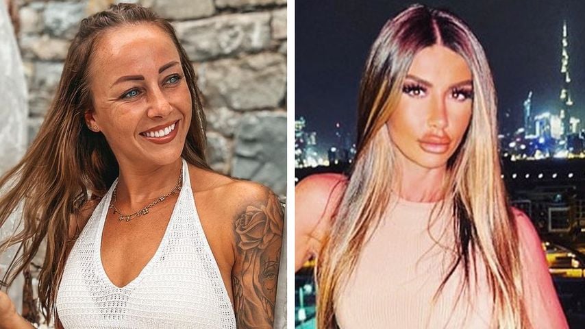 War "Temptation Island"-Sandra eifersüchtig auf Christina?