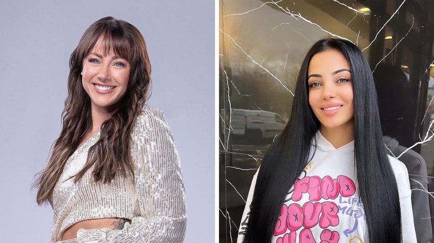 "Fame Fighting": Steigen Sandra Sicora & Dilara in den Ring?