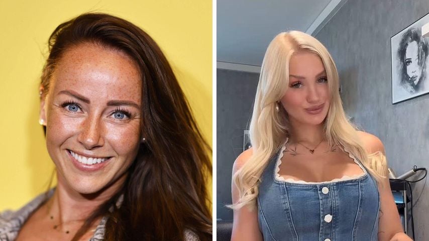 Edda Pilz' Vorwurf: Ging Micha mit Sandra Sicora fremd?