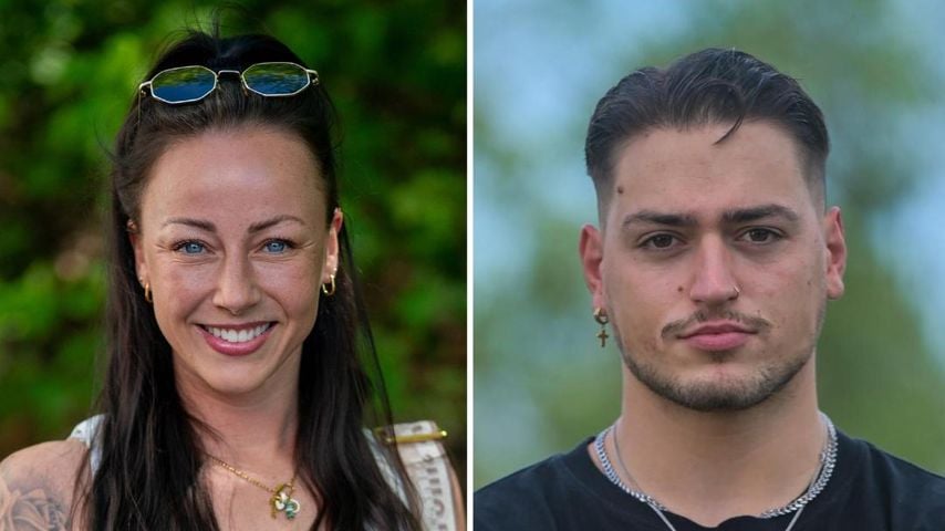 Beef mit Max Bornmann: Bereut Sandra Aussage zu seinem Kind?