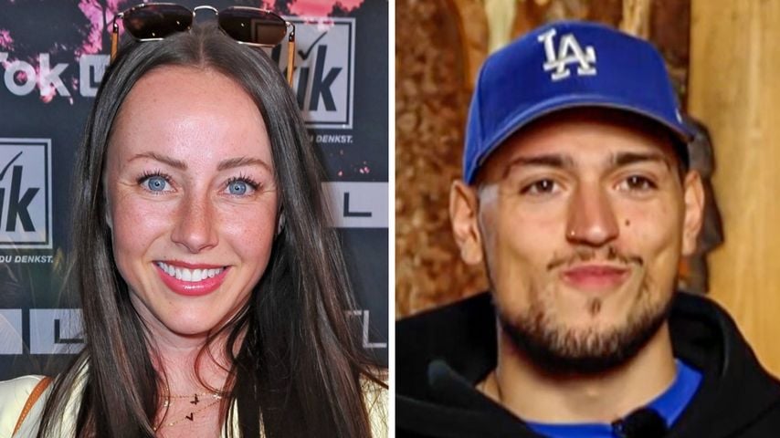 Frauen beleidigt: Sandra Sicora und Max Bornmann zoffen sich