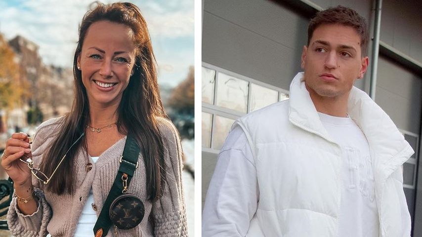 Läuft da etwa was zwischen Sandra Sicora und Max Bornmann?