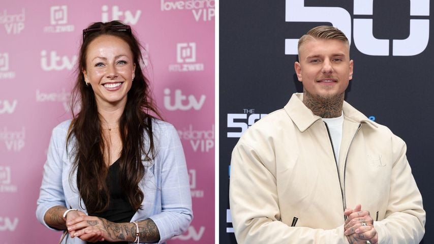 Zeit mit Paco war für Promihof-Königin Sandra Sicora schwer