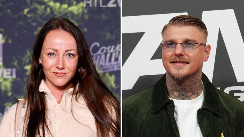 Zwei Seiten: Sandra Sicora sieht Paco Herb heute anders