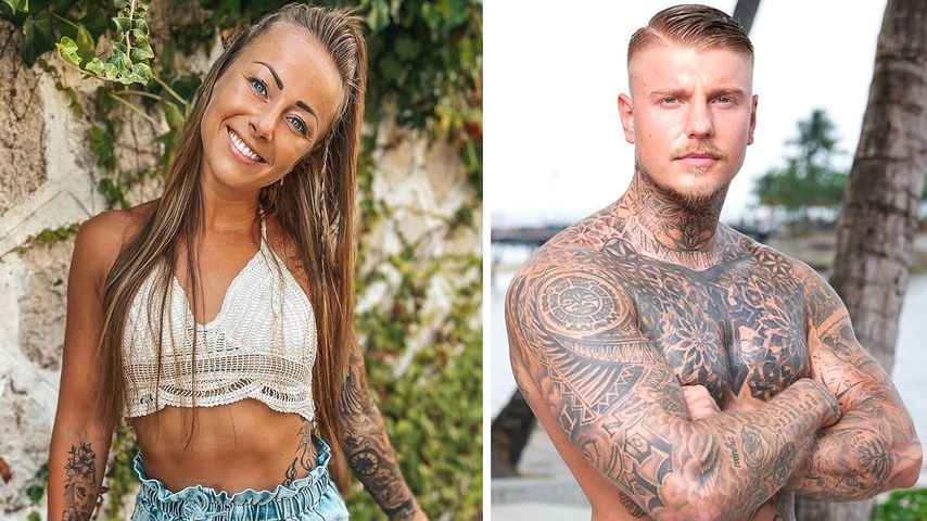 Wieso ließ "Are You The One?"-Sandra bei Paco nicht locker?