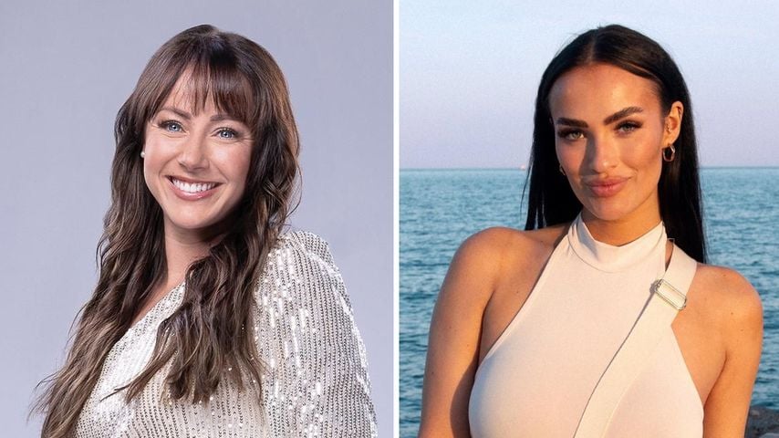 Collage: Sandra Sicora und Paulina Ljubas, Realitystars