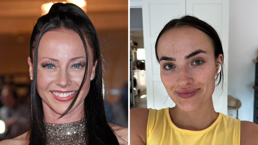 "Asozial": Sandra Sicora schließt Versöhnung mit Paulina aus
