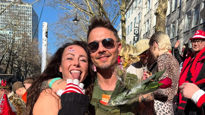 Sandra Sicora und Tobi Pietrek, Reality-TV-Stars