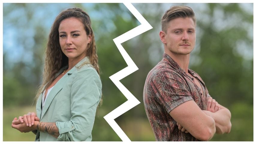 Ist "Prominent getrennt"-Tommy wegen Ex Sandra im Nachteil?