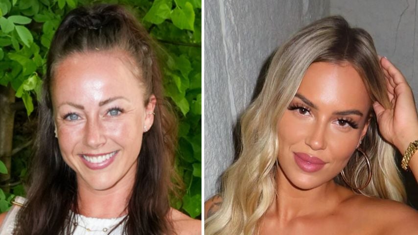 Wegen Affäre mit Gigi: Sandra Sicora und Vicky zoffen sich