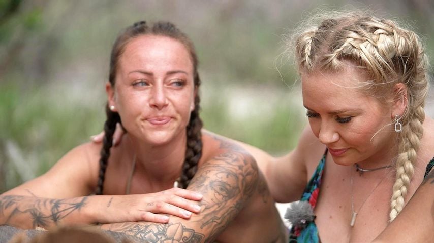 Sandra Sicora, Reality-TV-Bekanntheit