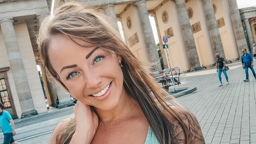Sandra Soleil, "#CoupleChallenge"-Kandidatin 2022