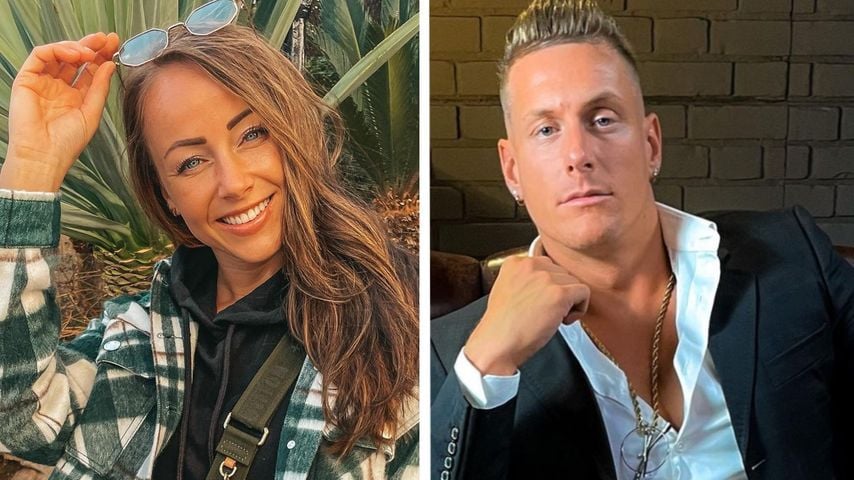 "Ehrenlos": "#CoupleChallenge"-Sandra schießt gegen Calvin!