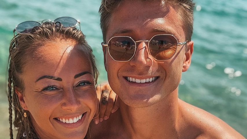 Sandra Sicora und Tommy Pedroni, Reality-TV-Stars