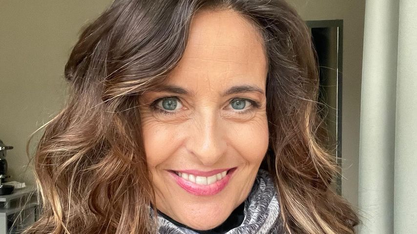 Sandra Studer, TV-Moderatorin