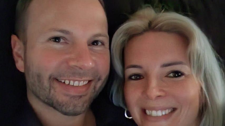 Ex-"Hochzeit auf den ersten Blick"-Sandra und ihr Freund