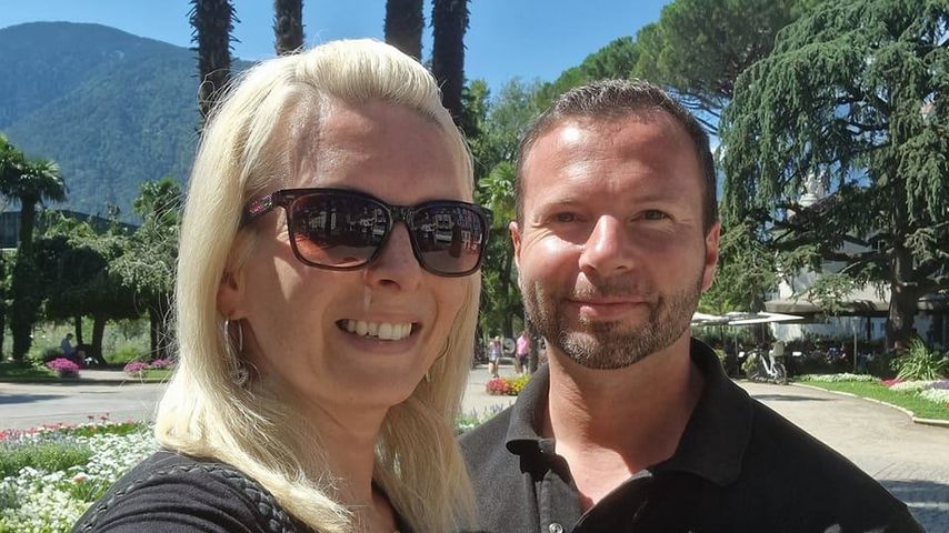 Sandra und ihr neuer Freund